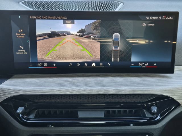 Used 2025 BMW 430i Convertible image 18