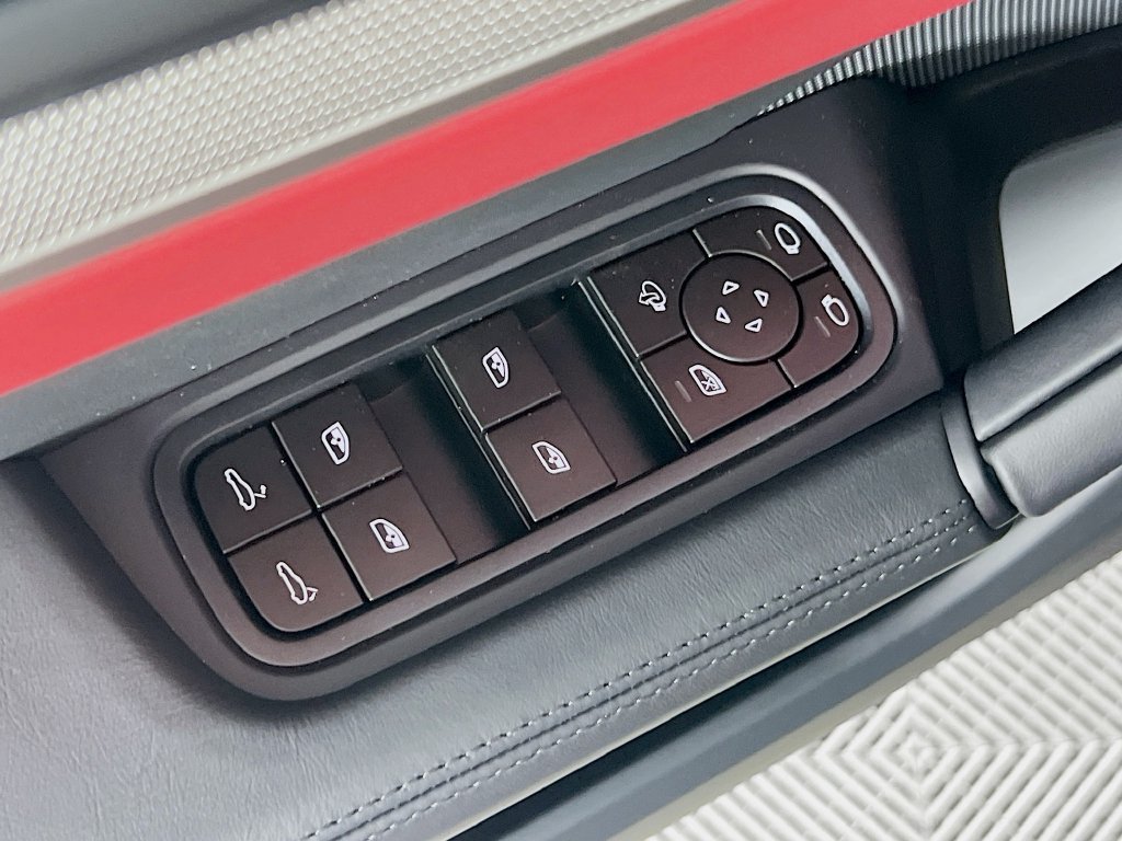 New 2026 Porsche Cayenne S AWD/4WD image 20