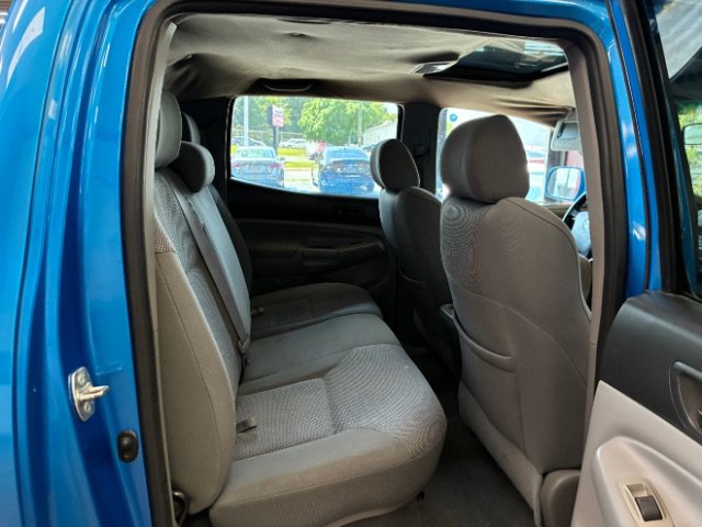Used 2007 Toyota Tacoma PreRunner w/ TRD Sport Pkg #1 RWD image 28