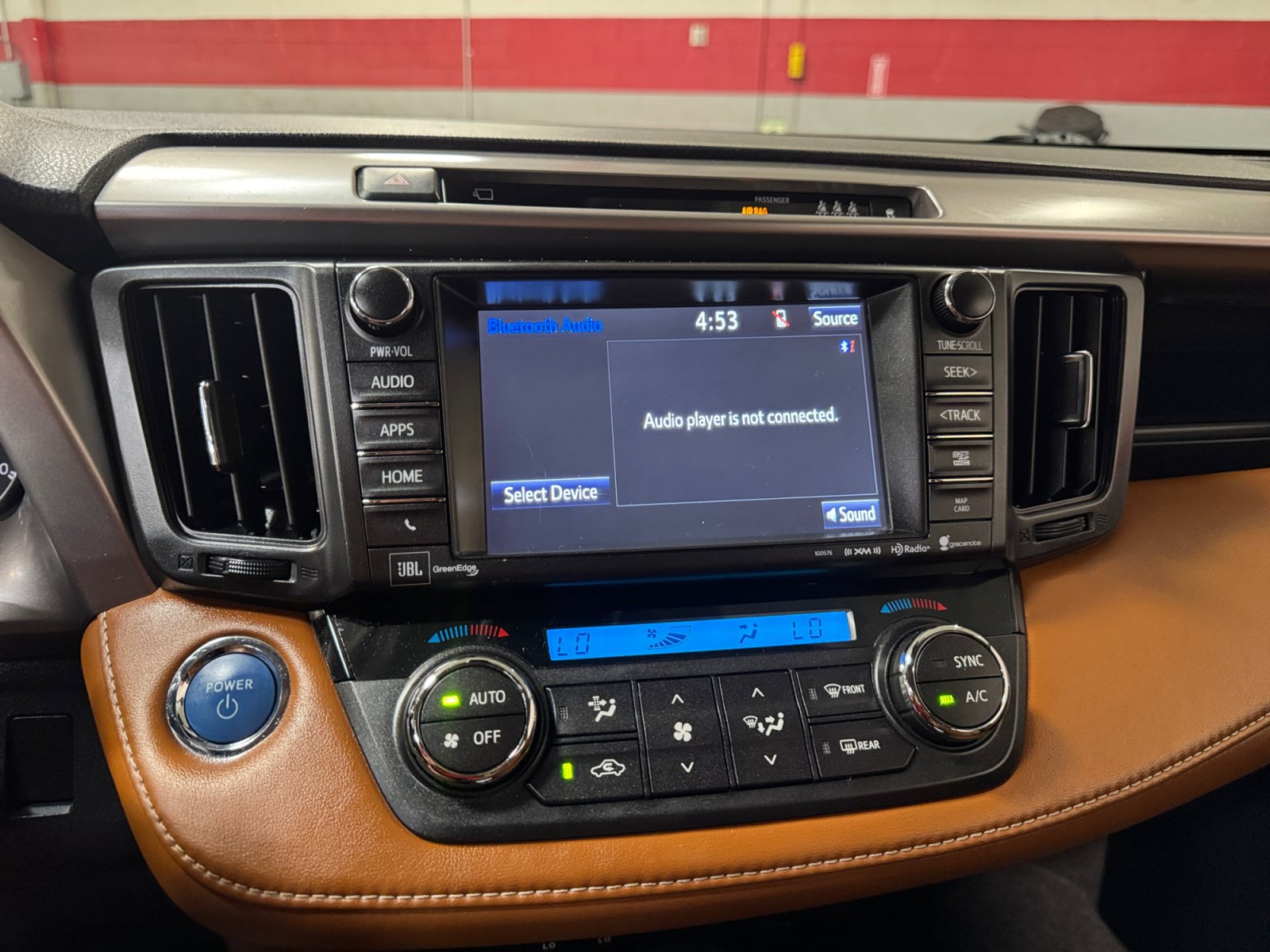 Certified 2017 Toyota RAV4 Limited w/ Advanced Technology Package AWD/4WD image 28