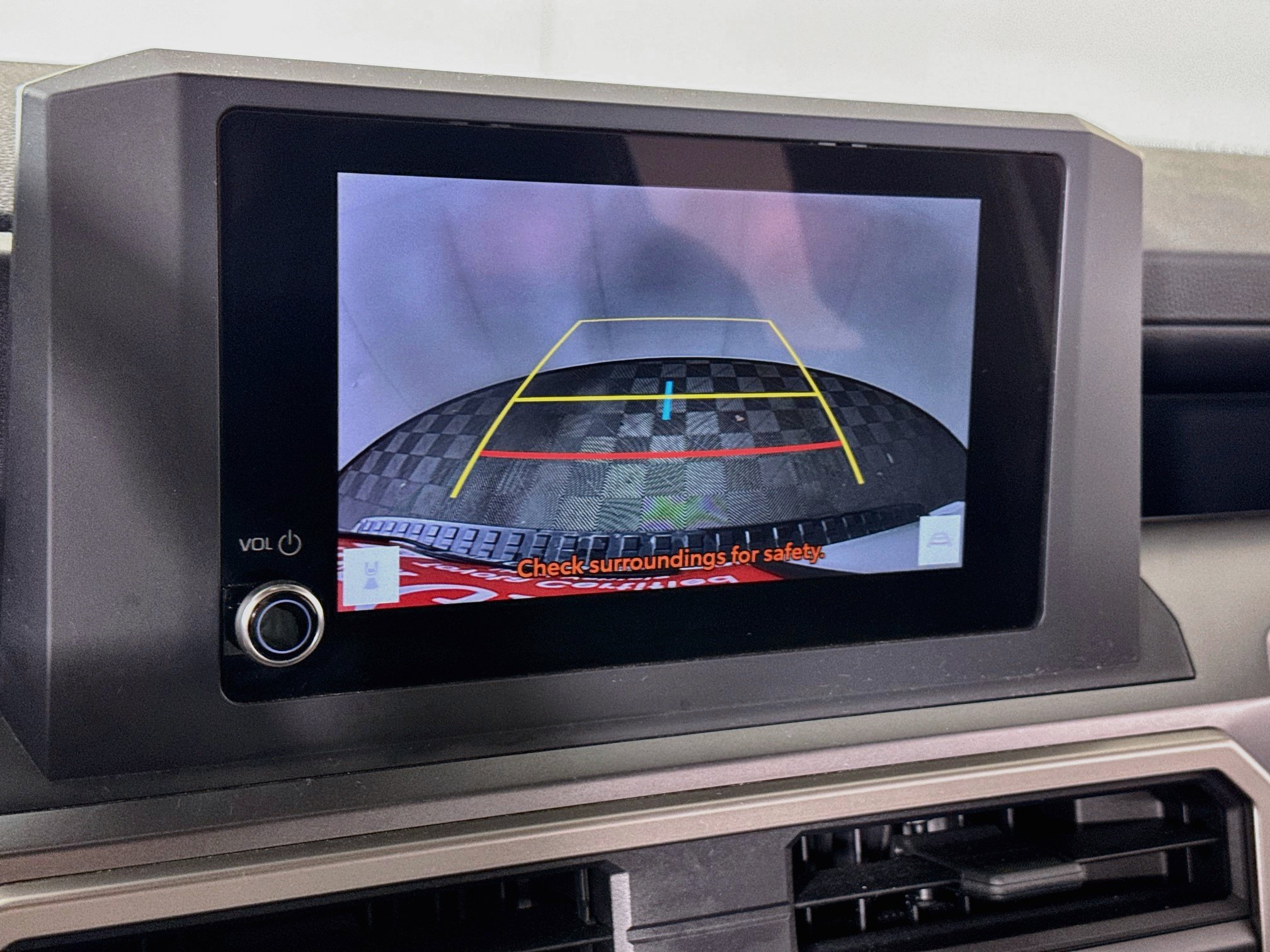 Certified 2025 Toyota 4Runner SR5 AWD/4WD image 16