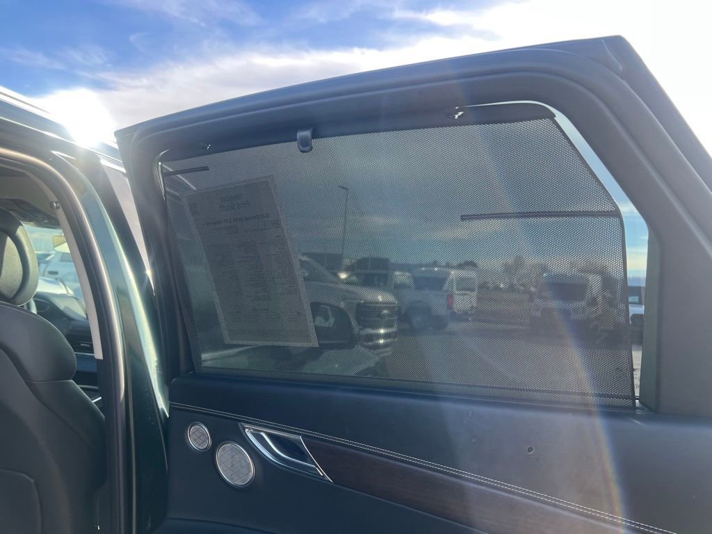 Used 2023 Genesis GV80 3.5T Advanced + image 24