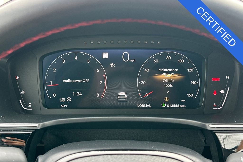 Used 2026 Honda Civic Si image 29