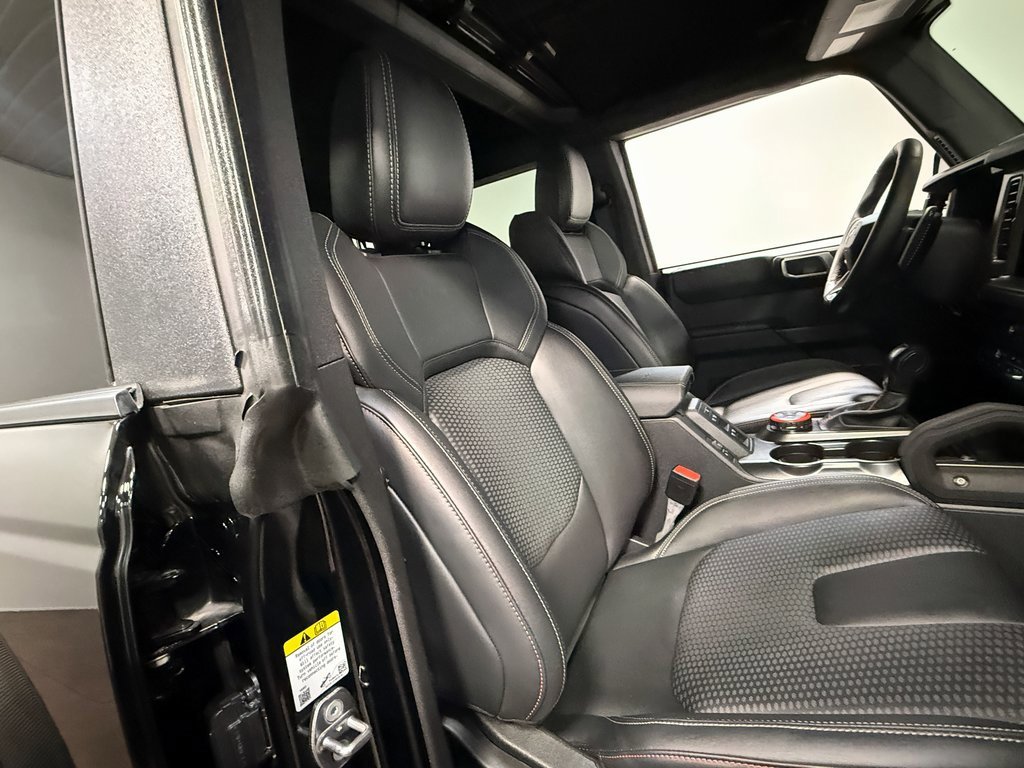 Used 2024 Ford Bronco Raptor image 62