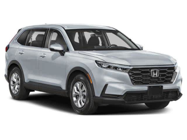 Used 2023 Honda CR-V LX image 9