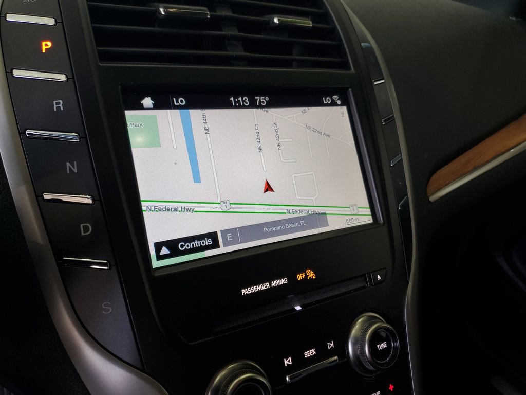 Used 2019 Lincoln MKC Reserve w/ MKC Technology Package image 27