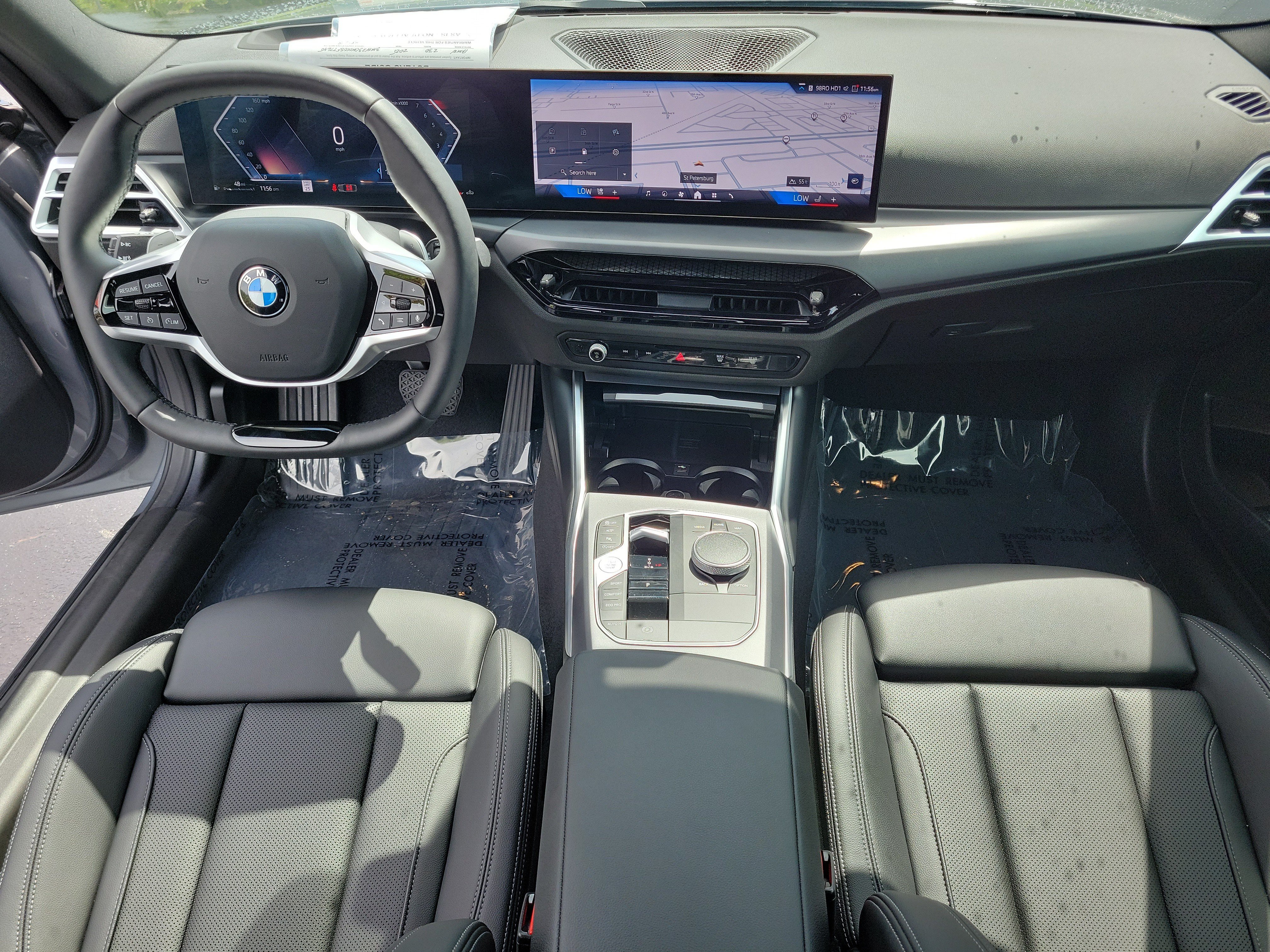 Used 2025 BMW 230i Coupe RWD image 10