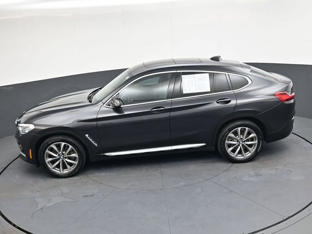 Used 2019 BMW X4 xDrive30i w/ Convenience Package image 26