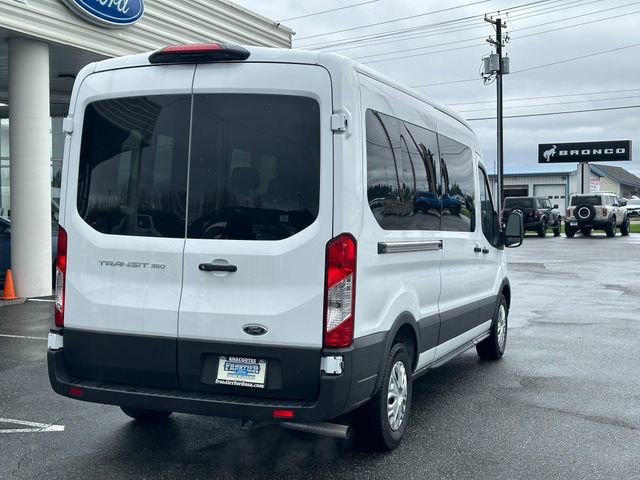 Used 2024 Ford Transit 350 XL RWD image 2