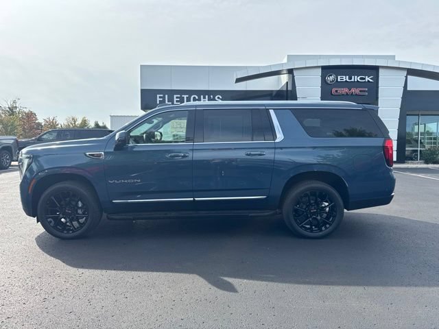 New 2026 GMC Yukon XL Elevation w/ Elevation Premium Package AWD/4WD image 10