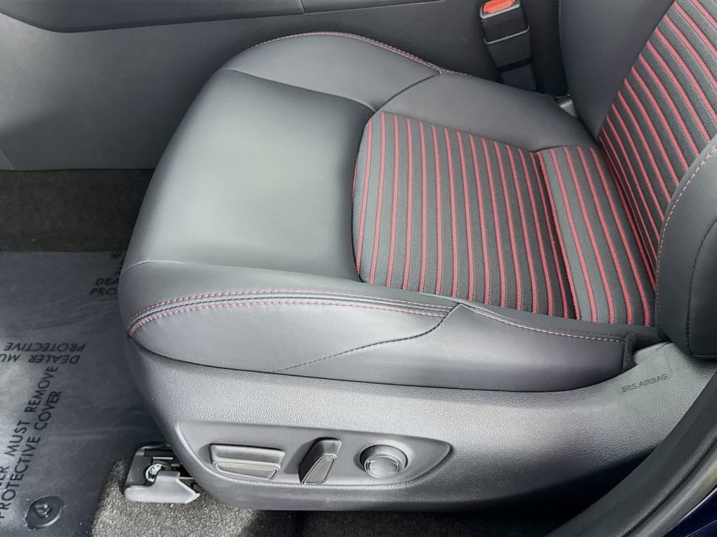 Used 2025 Toyota RAV4 XSE image 26