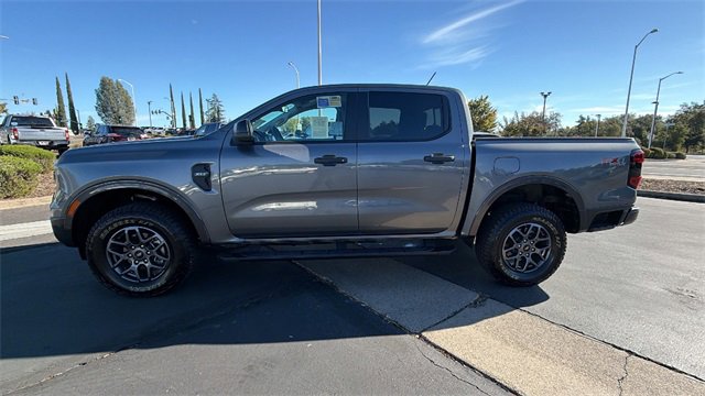 Used 2024 Ford Ranger XLT w/ FX4 Off-Road Package image 7