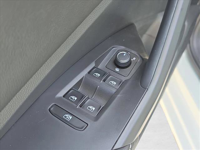 New 2026 Volkswagen Jetta S FWD image 5