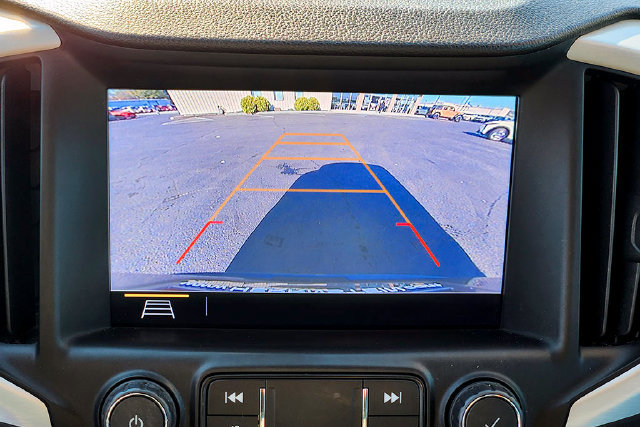 Used 2020 GMC Terrain SLT w/ Preferred Package AWD/4WD image 10