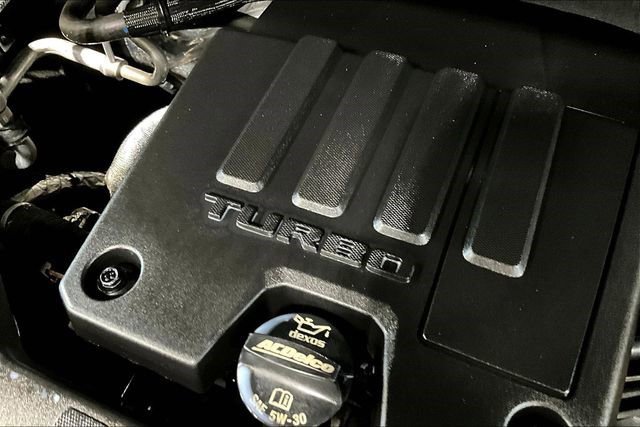 Certified 2024 GMC Sierra 1500 Elevation AWD/4WD image 28