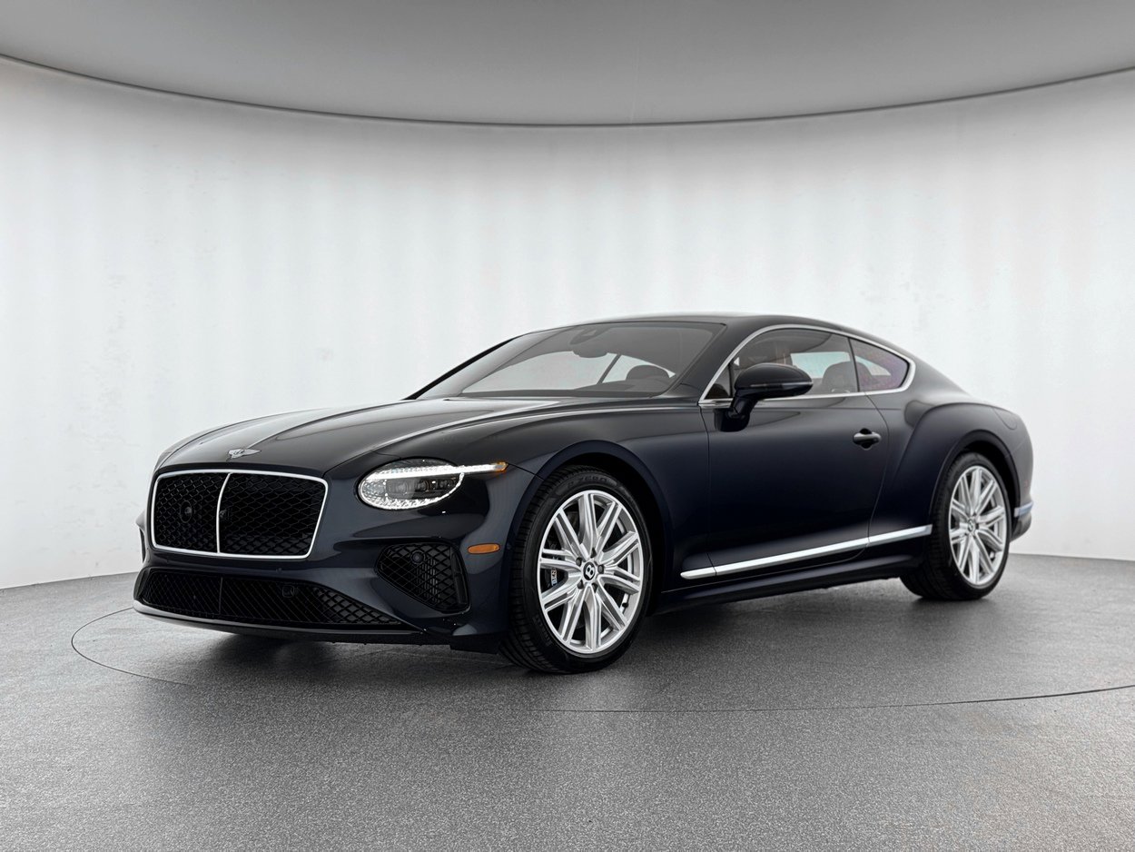 New 2026 Bentley Continental GT image 10