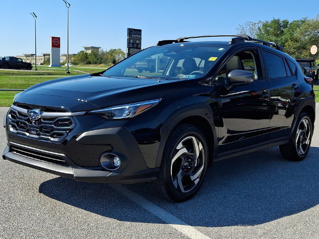 New 2026 Subaru Crosstrek 2.5i Limited AWD/4WD image 5