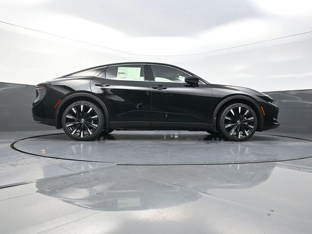 New 2026 Toyota Crown Platinum image 35