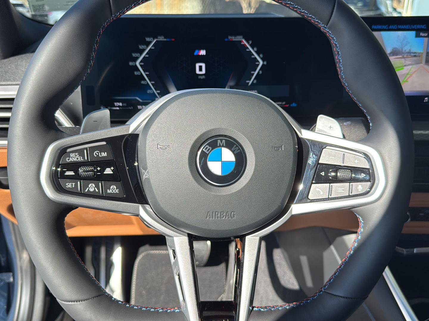 New 2026 BMW M340i Sedan image 16