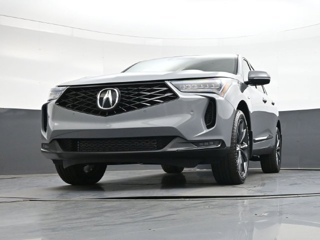 New 2026 Acura RDX w/ Advance Package AWD/4WD image 36