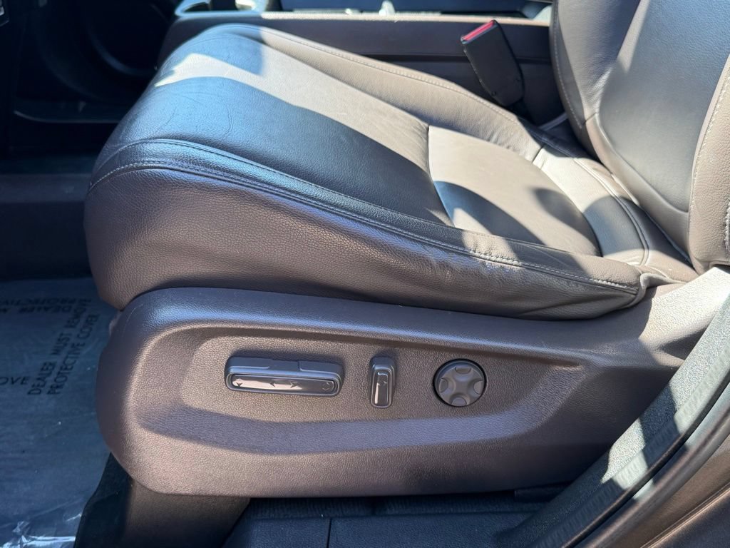 Used 2023 Honda Odyssey EX-L image 18