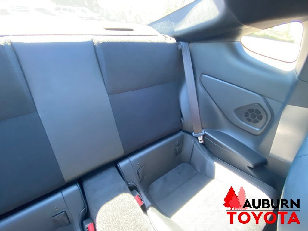 New 2026 Toyota GR86 Premium RWD image 16