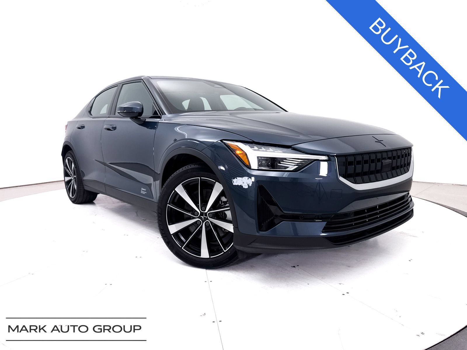 Used 2022 Polestar Polestar 2 AWD/4WD image 1