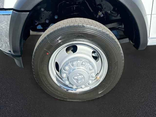 New 2026 RAM 5500 Tradesman w/ Chrome Appearance Group image 17