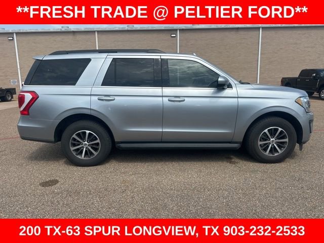 Used 2021 Ford Expedition XLT RWD image 20