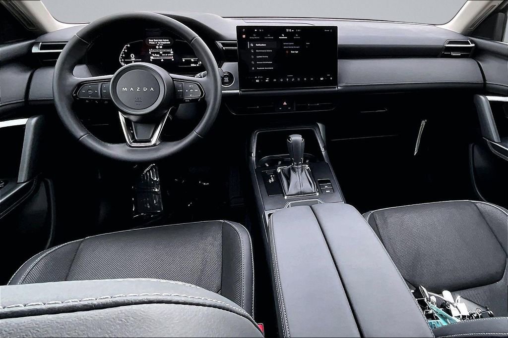 New 2026 MAZDA CX-5 Preferred AWD/4WD image 5