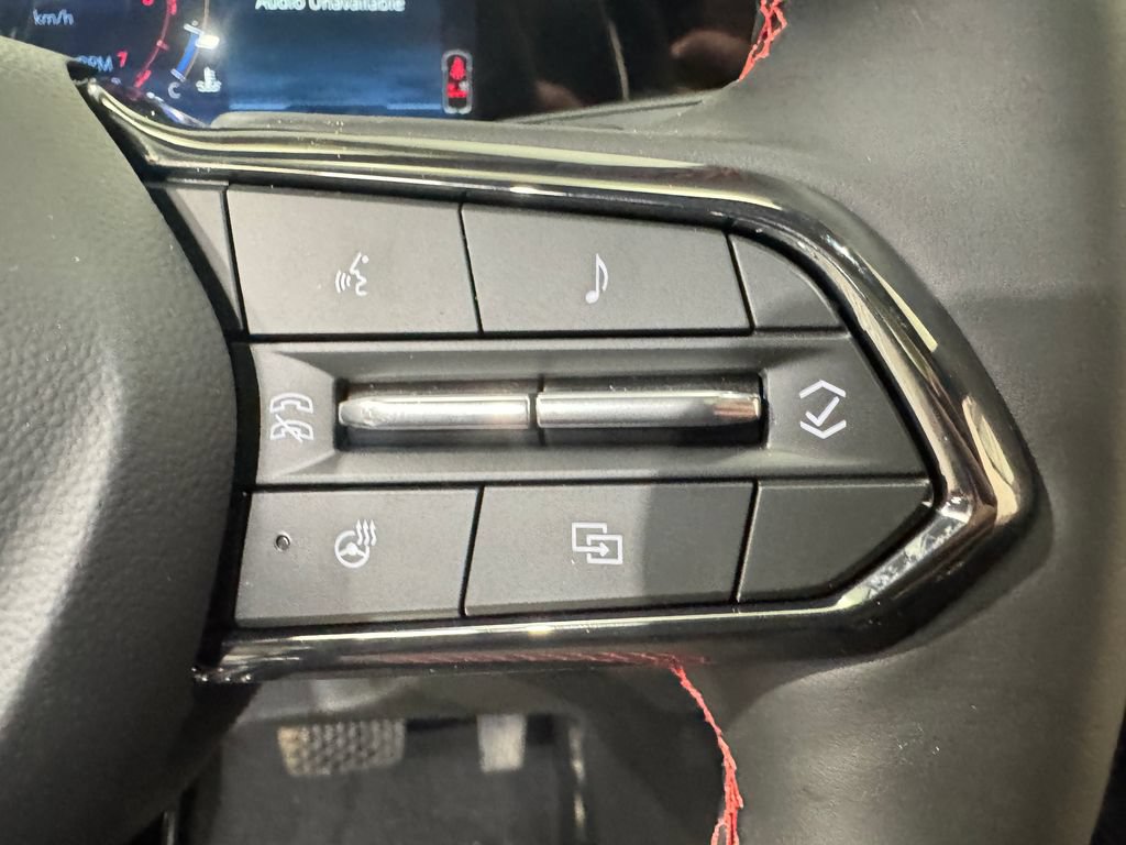 New 2027 Chevrolet Equinox RS AWD/4WD image 18