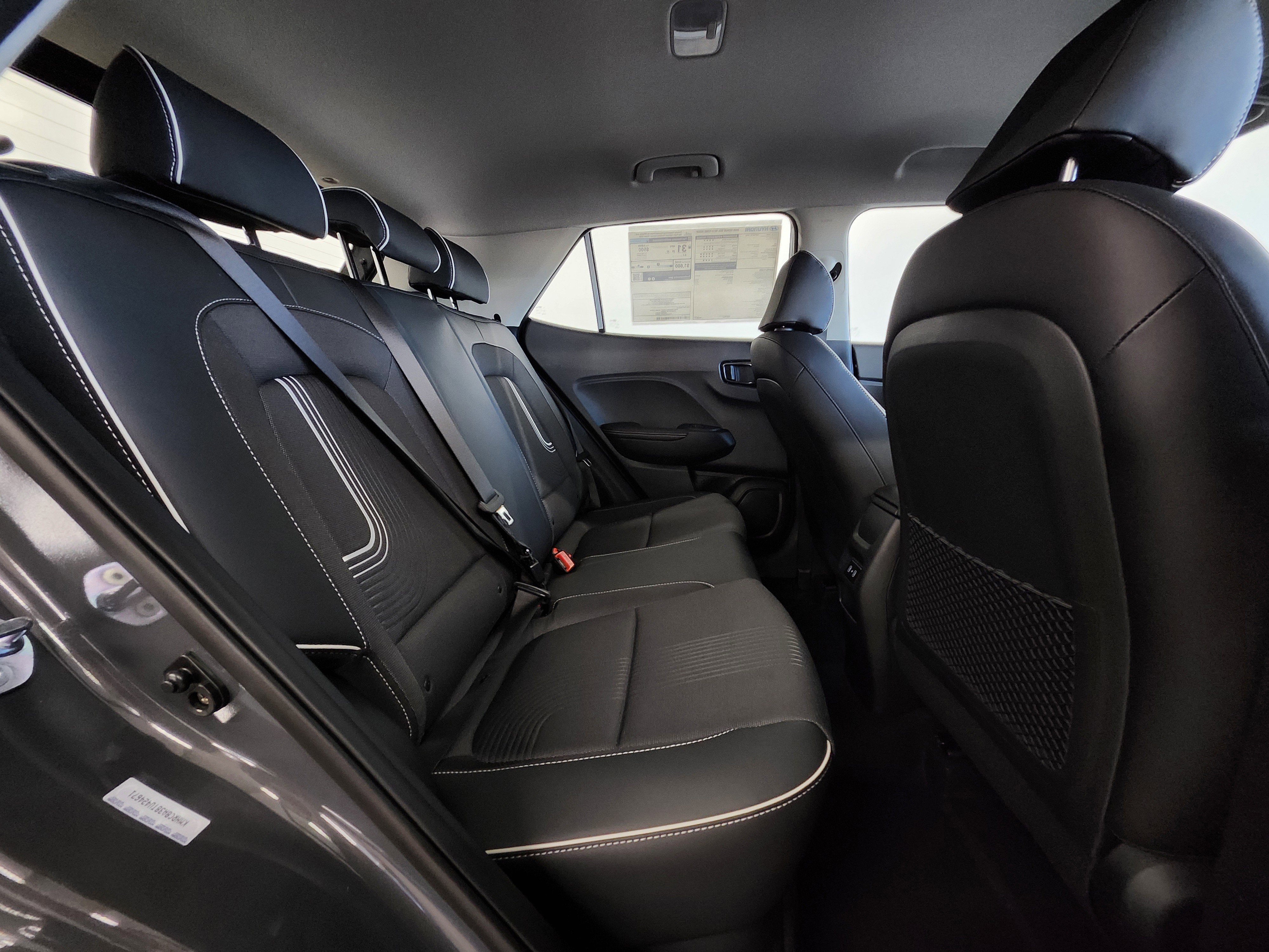 New 2026 Hyundai Venue SEL image 18