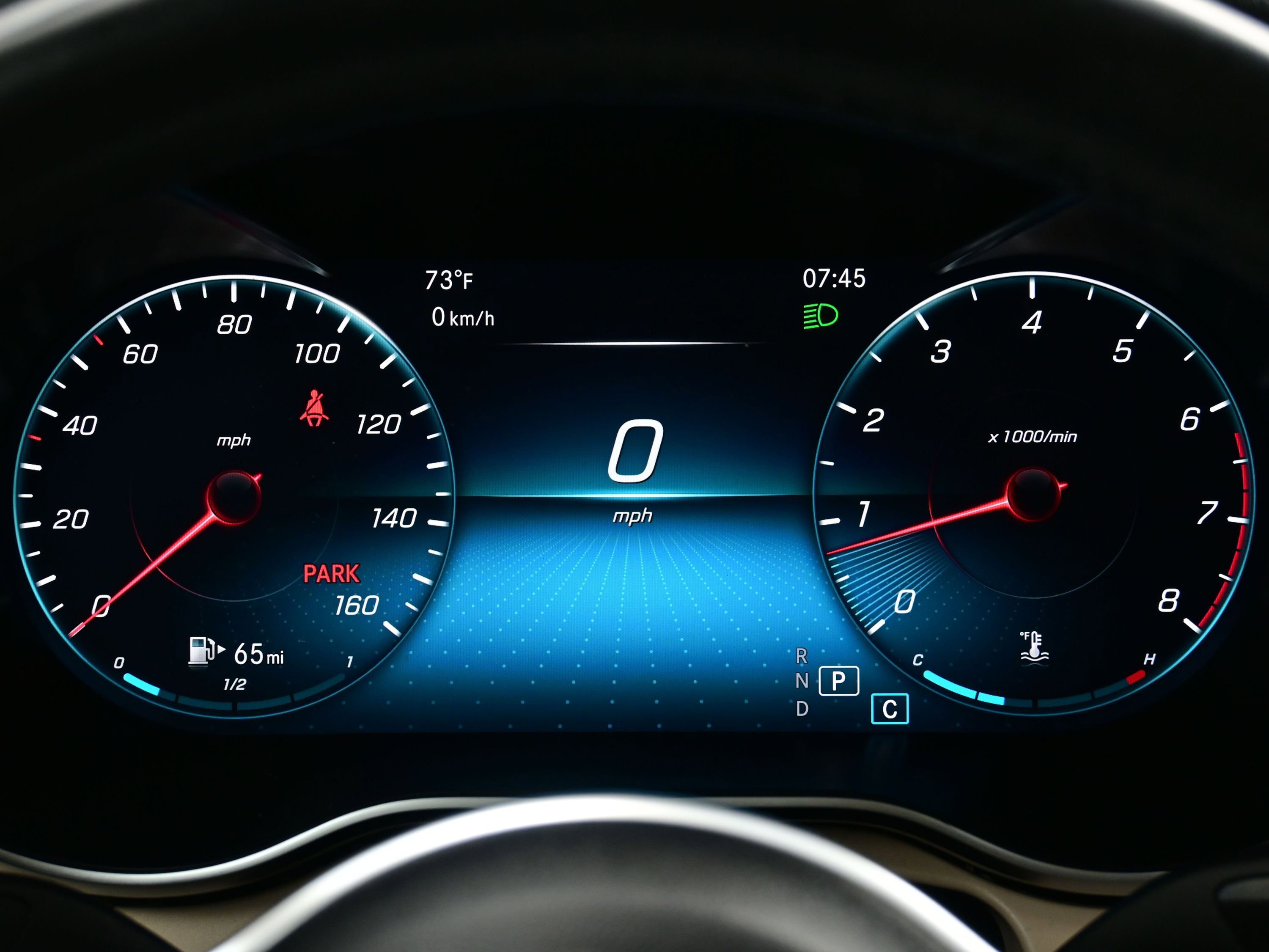 Used 2022 Mercedes-Benz GLC 300 4MATIC image 24