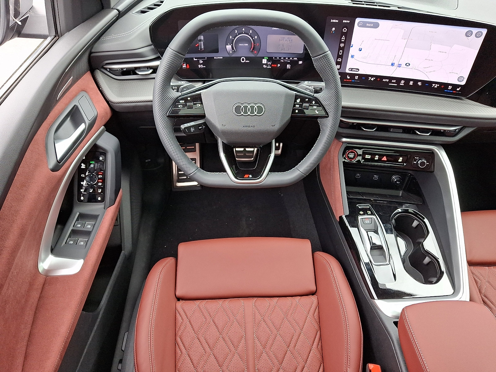 New 2026 Audi SQ5 Premium Plus image 7