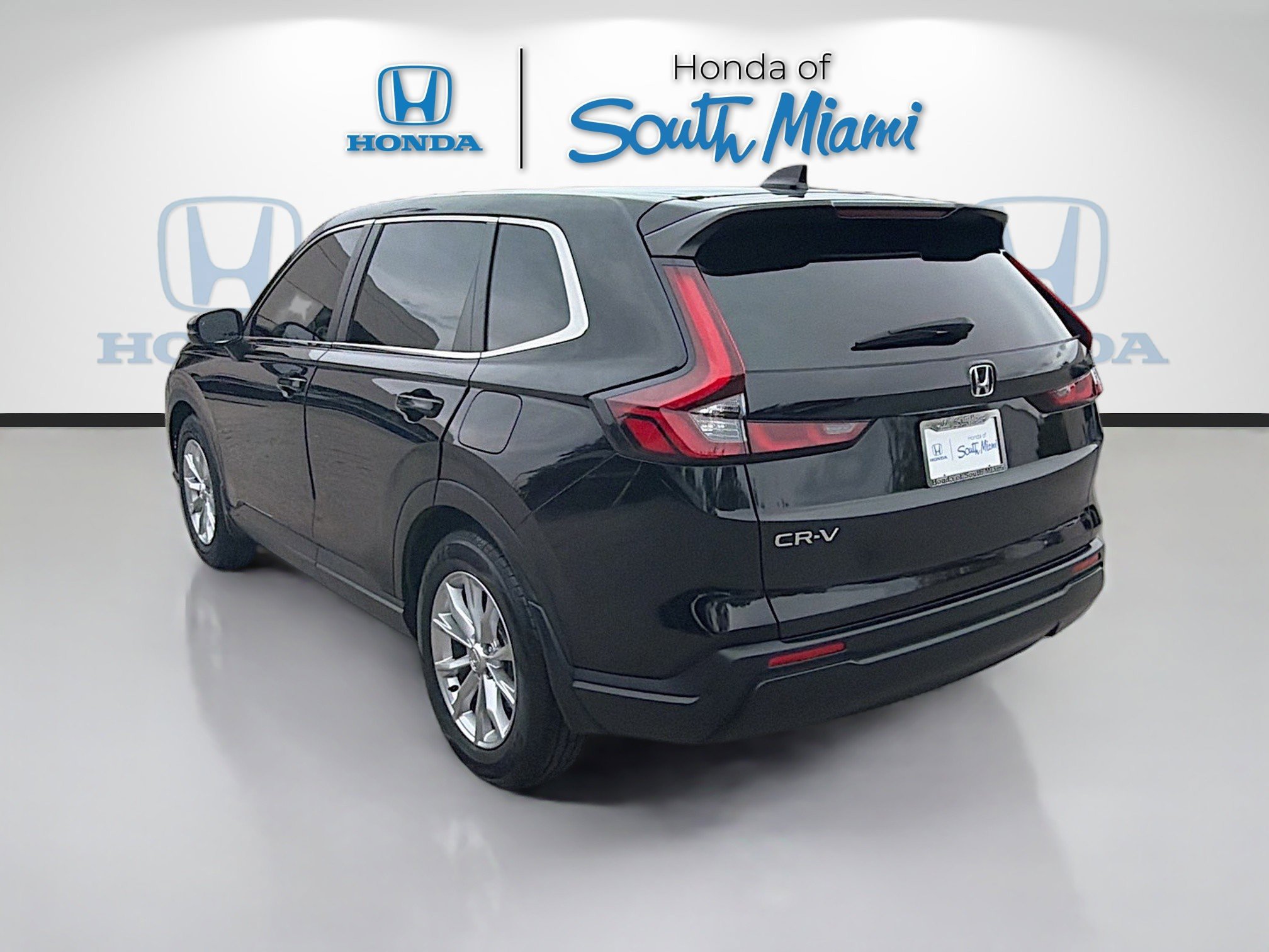 Used 2023 Honda CR-V EX image 5