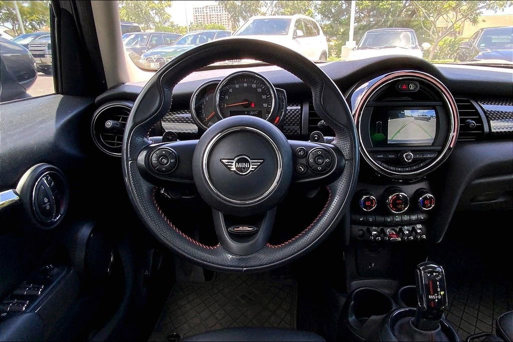 Used 2020 MINI Cooper S FWD image 5