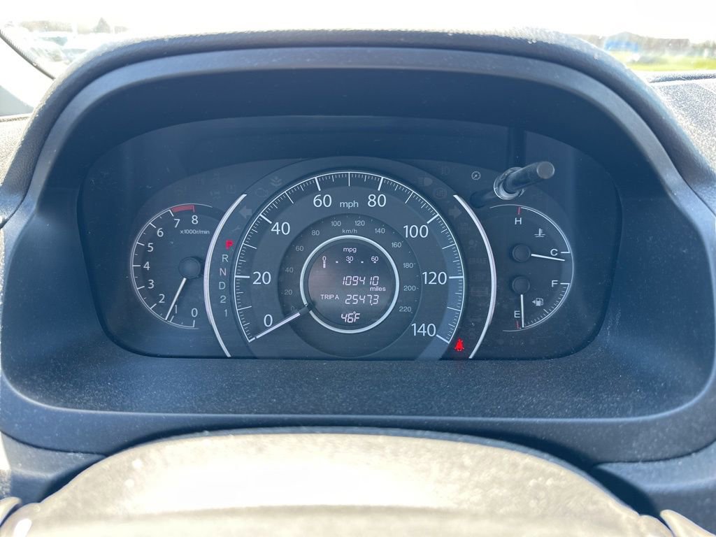 Used 2014 Honda CR-V EX-L image 27
