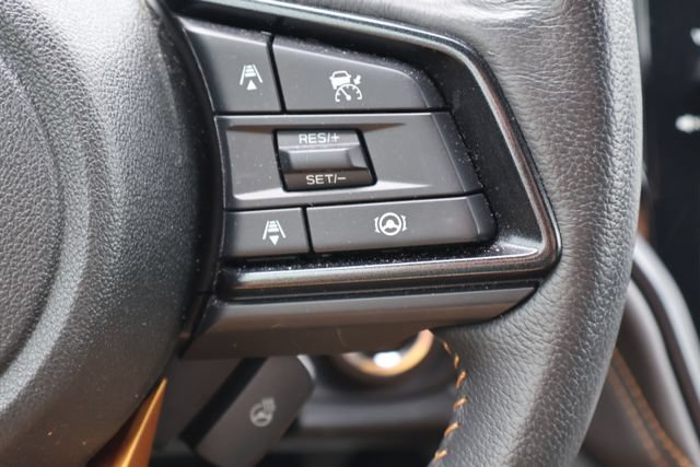 Certified 2024 Subaru Outback Wilderness AWD/4WD image 8