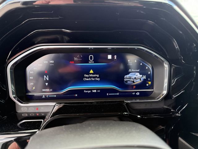 Certified 2022 Chevrolet Silverado 1500 RST image 34