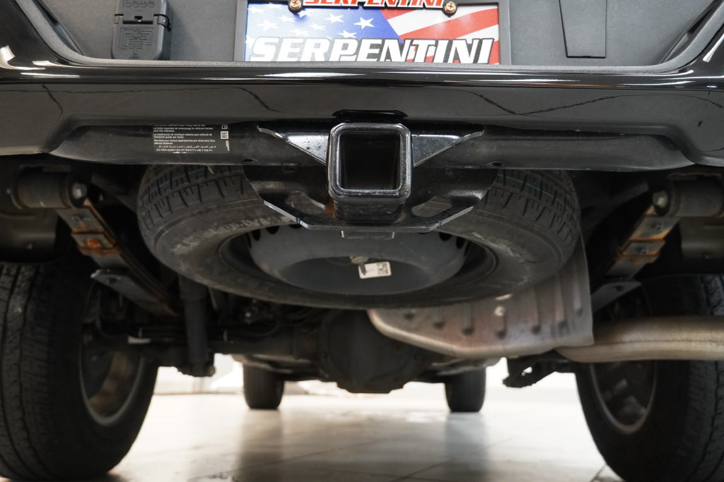 Used 2023 Chevrolet Colorado LT w/ LT Convenience Package AWD/4WD image 11