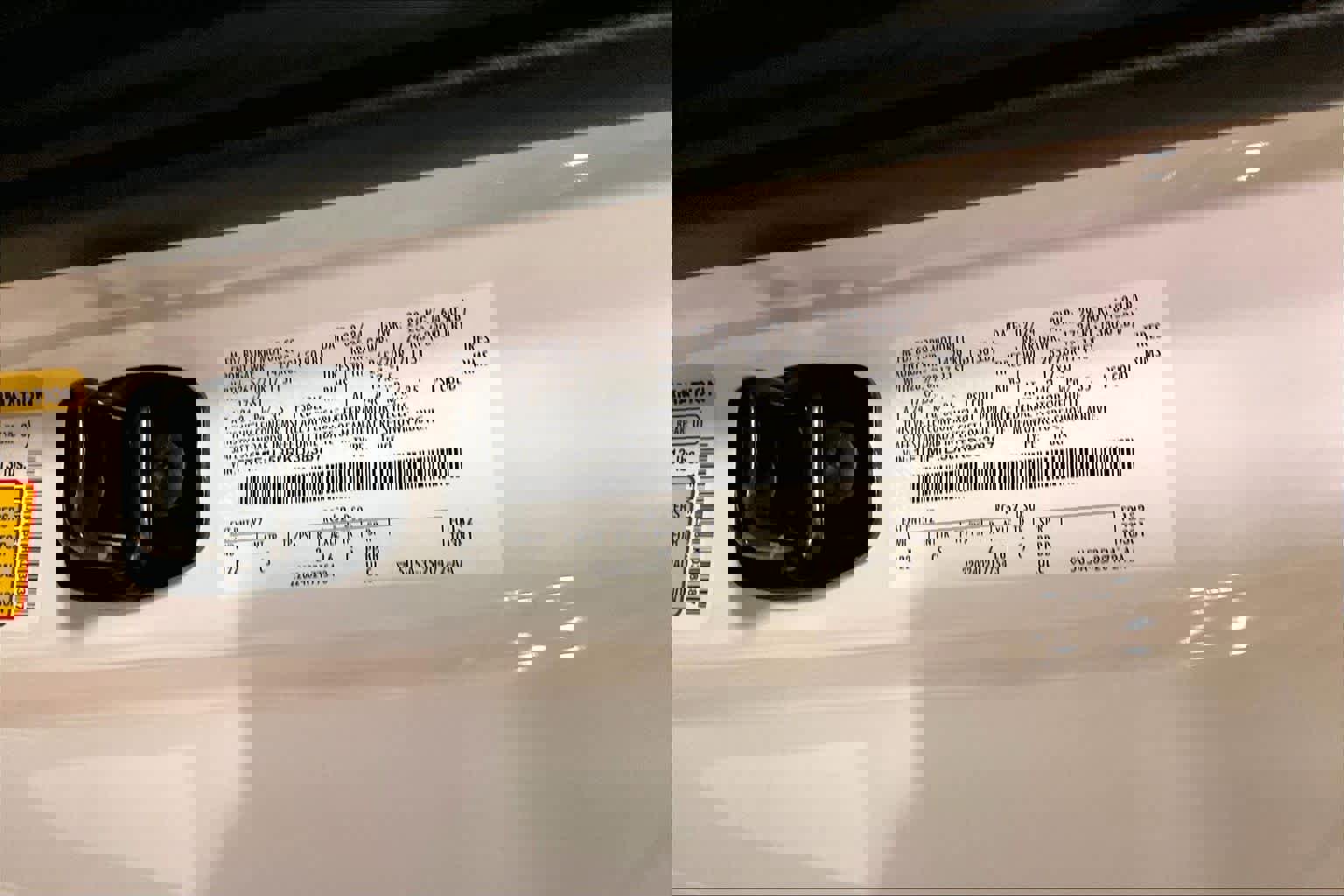 Used 2024 Ford F150 XL w/ Equipment Group 103A High image 30