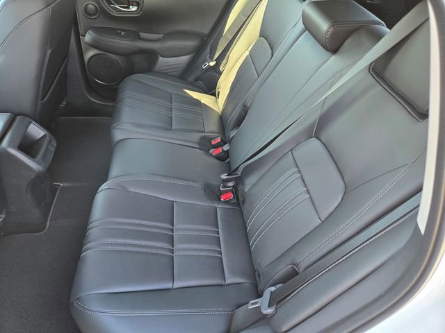 New 2026 Honda HR-V EX-L image 6