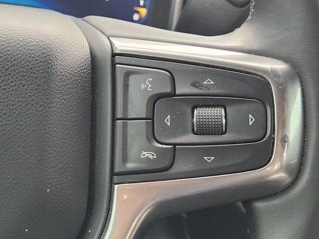 Used 2025 Chevrolet Silverado 2500 LT w/ Convenience Package image 29