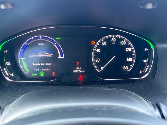 Used 2019 Honda Insight EX image 10