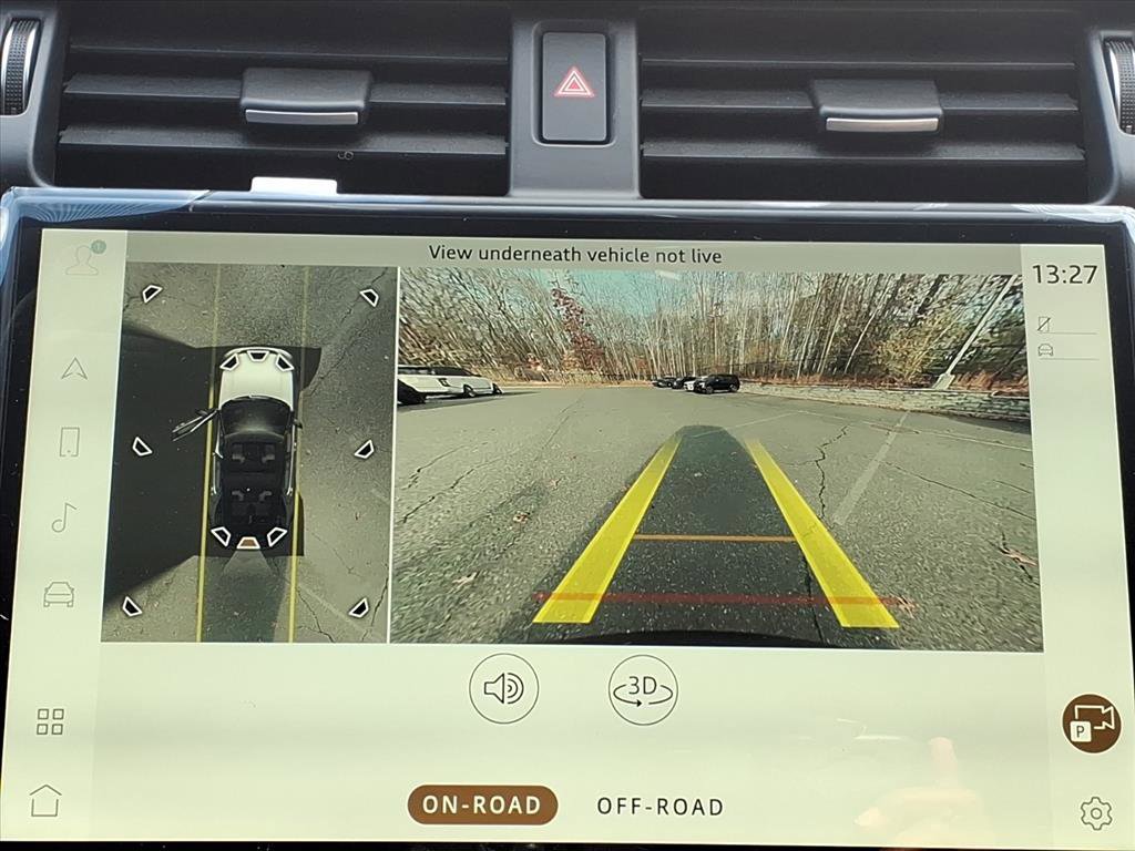 New 2026 Land Rover Discovery Limited Edition image 15