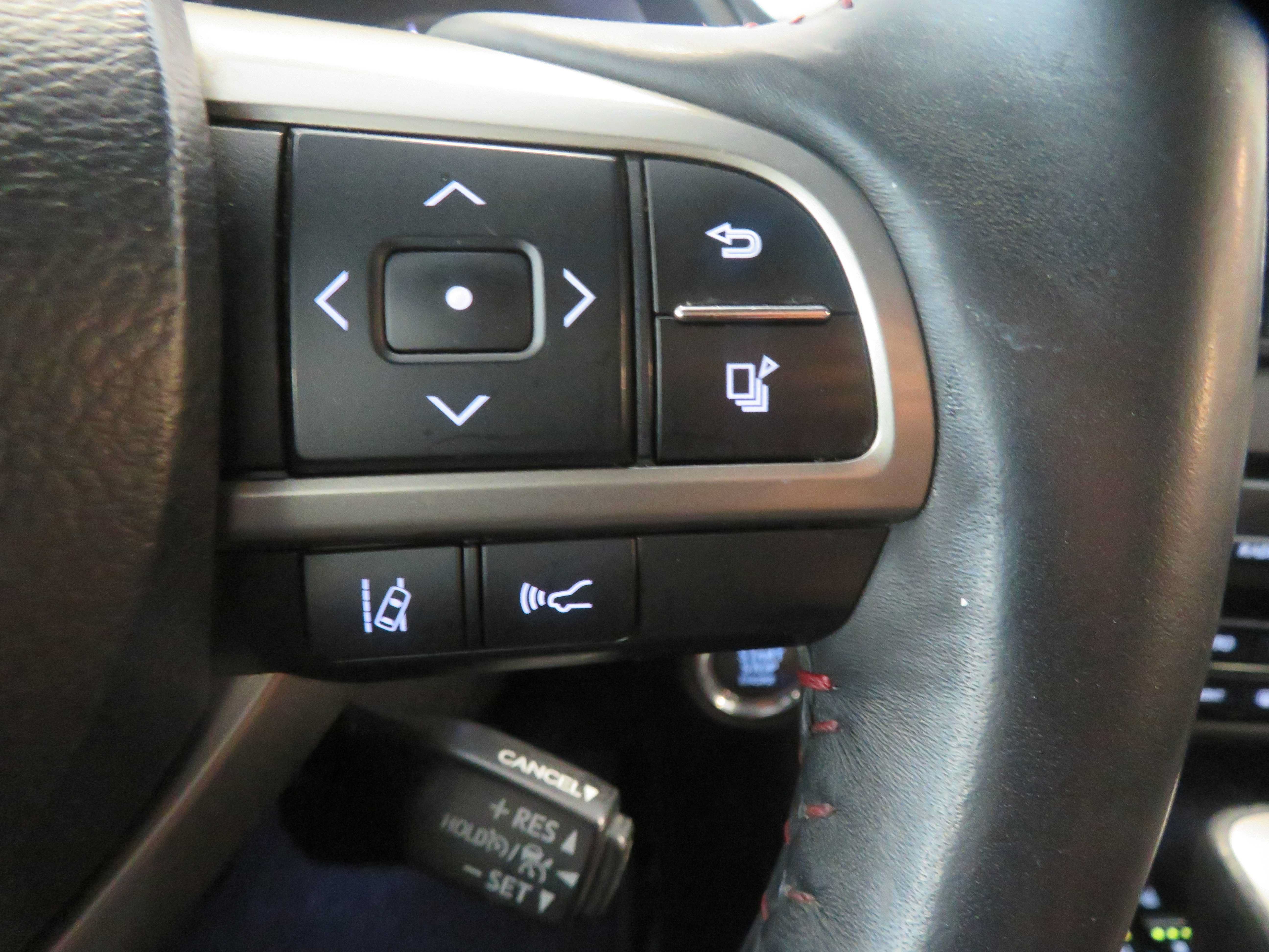 Used 2017 Lexus RX 350 AWD w/ Premium Package image 32