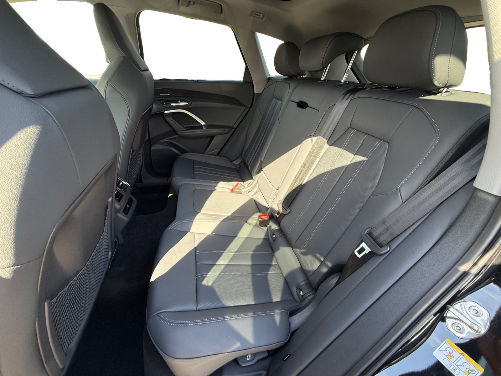New 2026 Audi Q5 Premium Plus AWD/4WD image 16