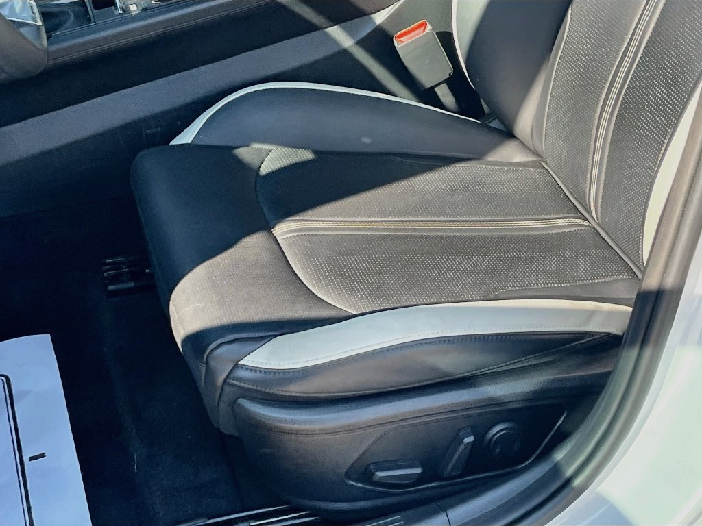 Certified 2025 Kia K5 GT-Line FWD image 13