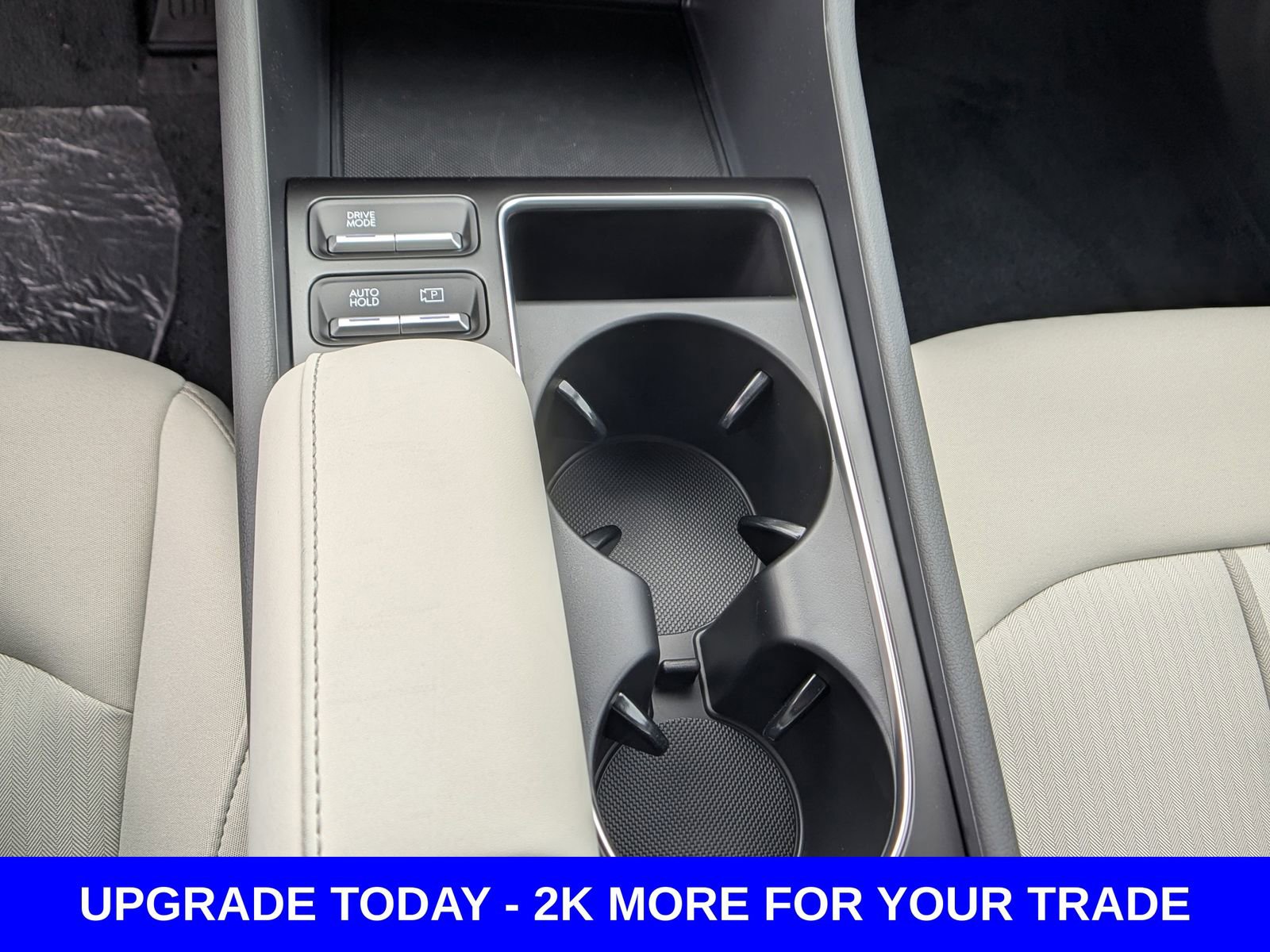 New 2026 Hyundai Sonata Blue image 26