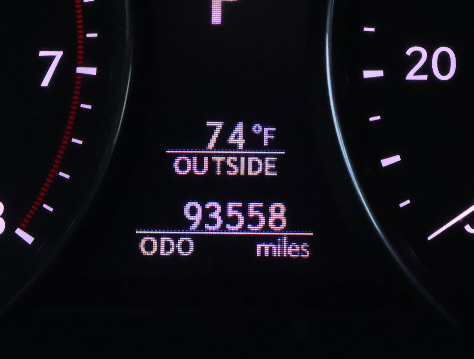 Used 2013 Lexus LS 460 L w/ Preferred Accessory Package image 31